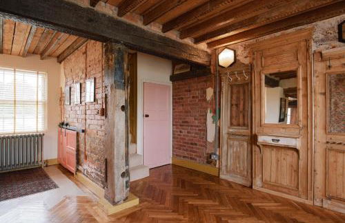 Freya's Farmhouse - Foto 53