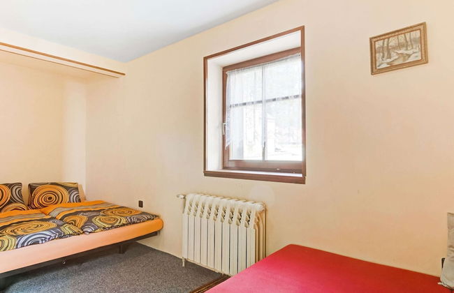 Lavish Cottage near Ski Area in Cerny Dul - Foto 6