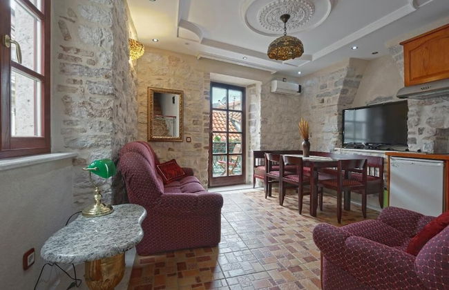 Apartments Wine House Old Town - Foto 13