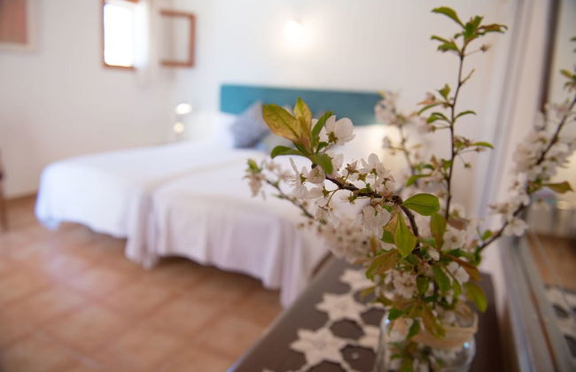 Agroturisme Perola - Adults Only - Foto 6