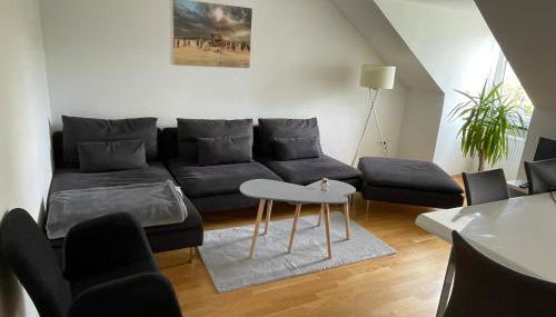 Penthouse - Englischer Garten view - Foto 4