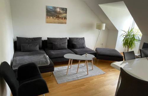 Penthouse - Englischer Garten view - Foto 4