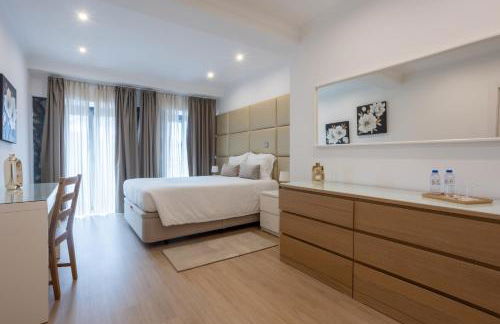 Edificio Luisa Premium - Photo 29