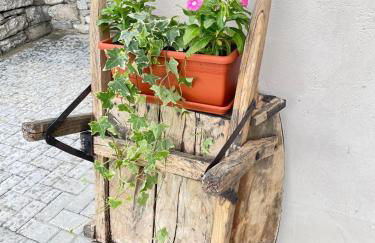 Casa vacanze Al Stalìin - Foto 24