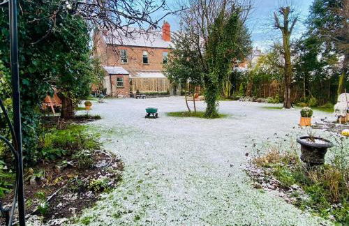 Winter Escape with heated pool - Foto 1