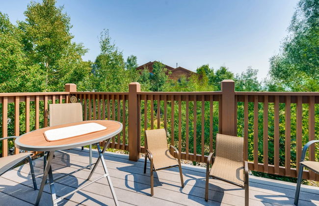 Lakepointe Court Town Homes by CRMR - Foto 30