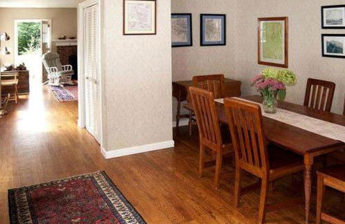 Unique Ski Rental in Berkshires Charlemont Near Hawley State Forest, Plainfield, Western Massachusetts - Foto 43