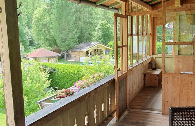 Cosy Apartment in Neukirchen near Krimmler Waterfalls - Foto 33