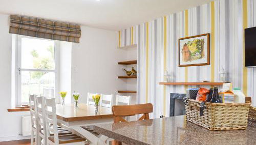 1 Dalbuaick Farm Cottage - Foto 5