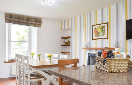 1 Dalbuaick Farm Cottage - Foto 5