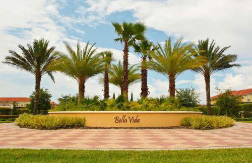 Enjoy the Large Pool - 6BR BL220 - Foto 43