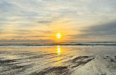 Appart Cosy Green, Océan, Golf, Piscine, Wifi - Foto 4