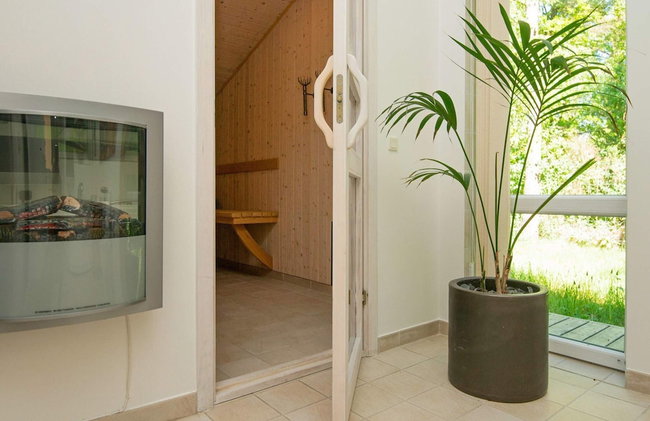 5 Star Holiday Home in Ronde - Foto 17