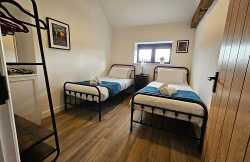 The Drift House - Countryside Luxury Comfort - Pass the Keys - Foto 40