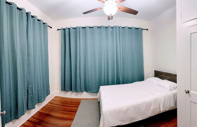 Walk to Duke Campus 3 Bedroom in Trinity Park - Foto 5