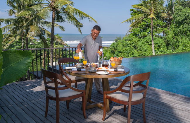 Villa Kailasha by Elite Havens - Foto 42