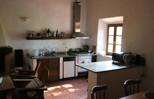 Podere Campo alle Serpi - Foto 21