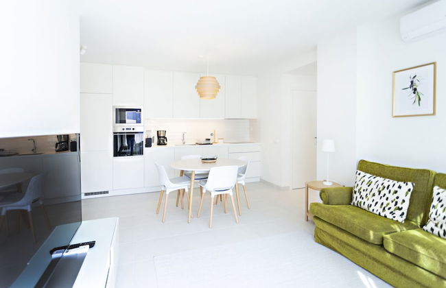 Casas do Forte BE in Tavira - Foto 9