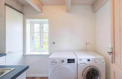 Ferienhaus Hyggehüs - Foto 28