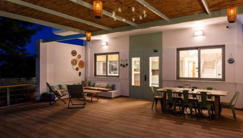 AK-Green Villa near Athens Airport - Foto 3