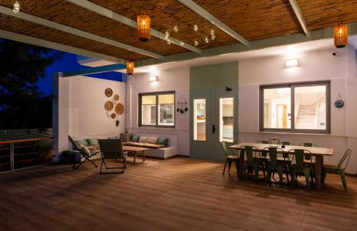 AK-Green Villa near Athens Airport - Foto 3