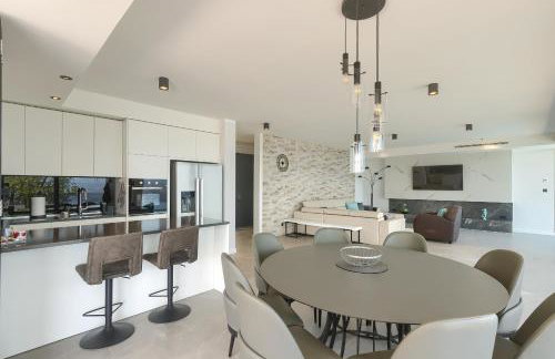 Noble Opatija Riviera Villas by Irundo - Foto 26