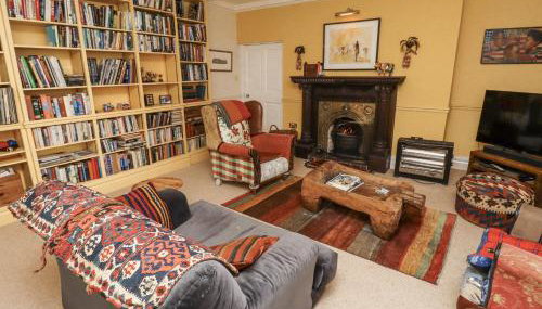 Elford Farmhouse - Foto 4