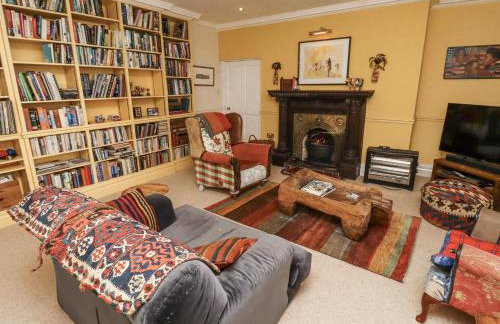 Elford Farmhouse - Foto 4