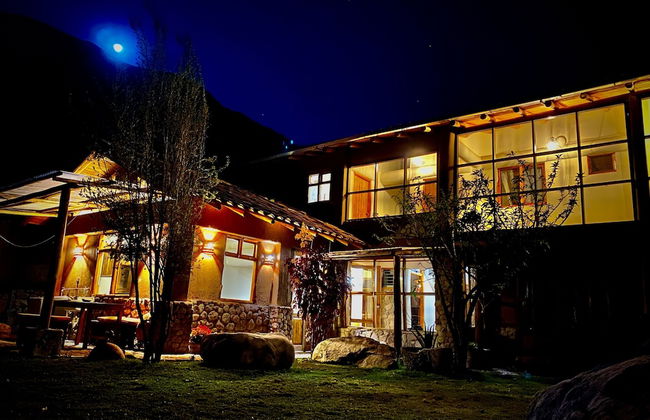 URUHome Cusco - Foto 21