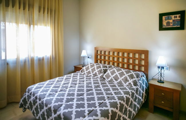 Apartamentos La Castilleja - Foto 10