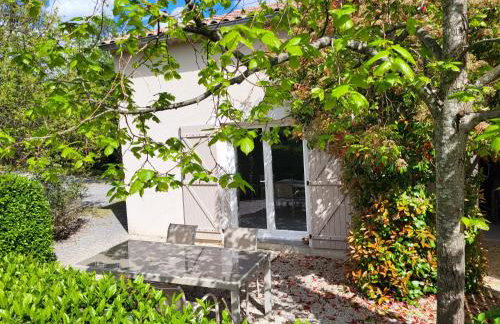 Gîte Le Mas de Molines - Foto 43