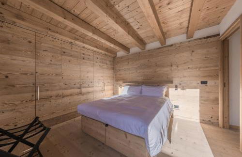NeveSole Chalet - Charming Flat Near Dolomiti Ski Slopes - Foto 11