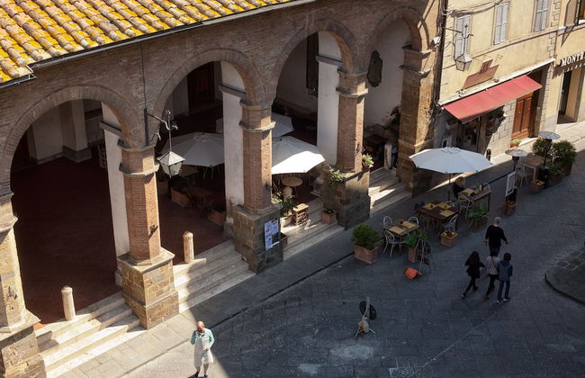 B&B Le Scalette di Piazza - Foto 88