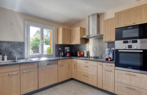 Villa aux portes de la Sainte Baume - Foto 16