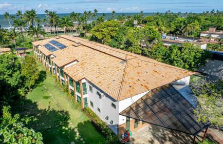 Ilhéus North Residence - Photo 31