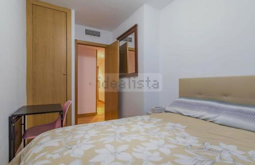 HABITACIÓN PRIVADA EN PISO a 10 minutos de Atocha - Foto 2