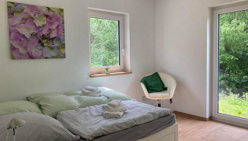 Ferienapartment An der Milseburg - Foto 2