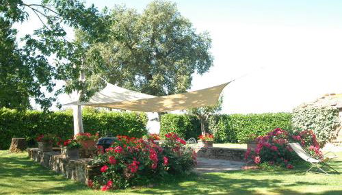 Holiday apartments La Bozza and Il Bozzino - Foto 5, Garden