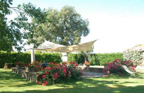 Holiday apartments La Bozza and Il Bozzino - Foto 5