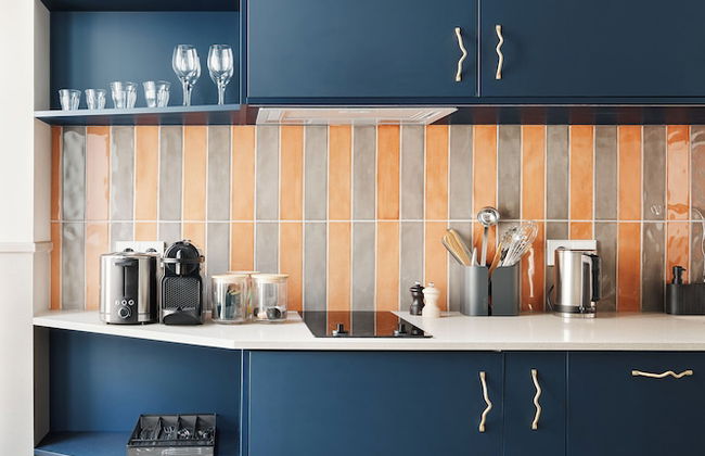 Edgar Suites Montmartre - Paul Albert - Foto 19