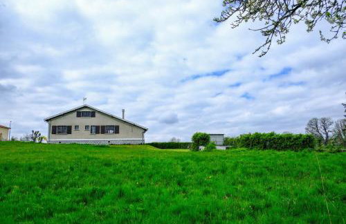 L'Air du Temps - Campagne, Calme, Familial - Foto 12
