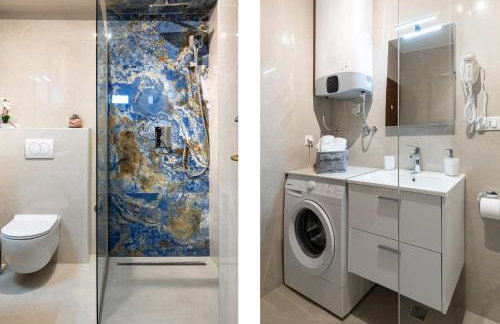 Apartment Luna i Lucky - Foto 70