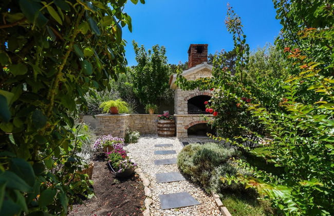 Villa Trabakul Zadarvillas - Foto 3