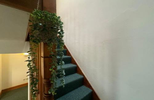 Robinson's Retreat - Cockermouth - Lake District - Foto 24