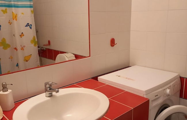 Kinetious Nisous in Kineta - Foto 19