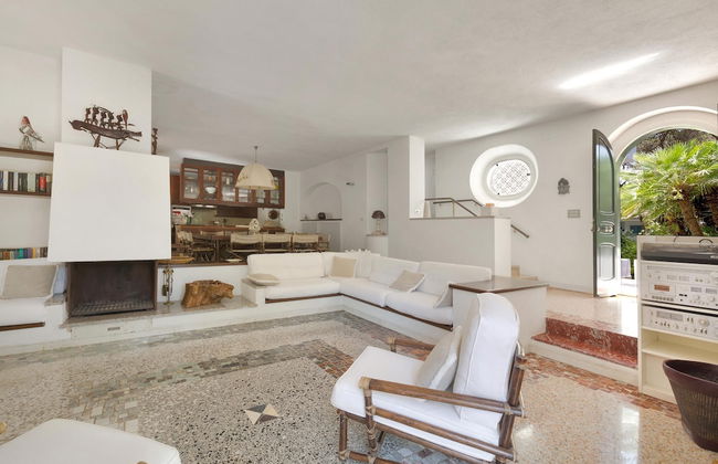 Villa Denise - Foto 1