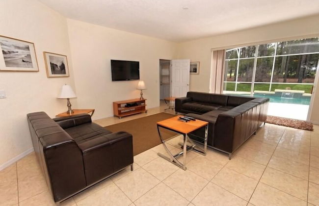 Ov3141 - Highlands Reserve - 6 Bed 4 Baths Villa - Photo 3