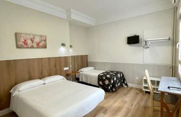 Apartamentos Mayor Centro - Photo 52