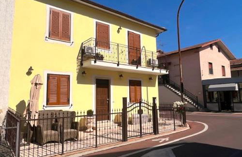 SCAPPO IN UMBRIA, Apartments - Foto 7