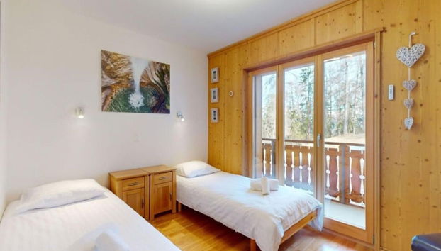 Apartment With Sauna Access - Foto 4, Camera